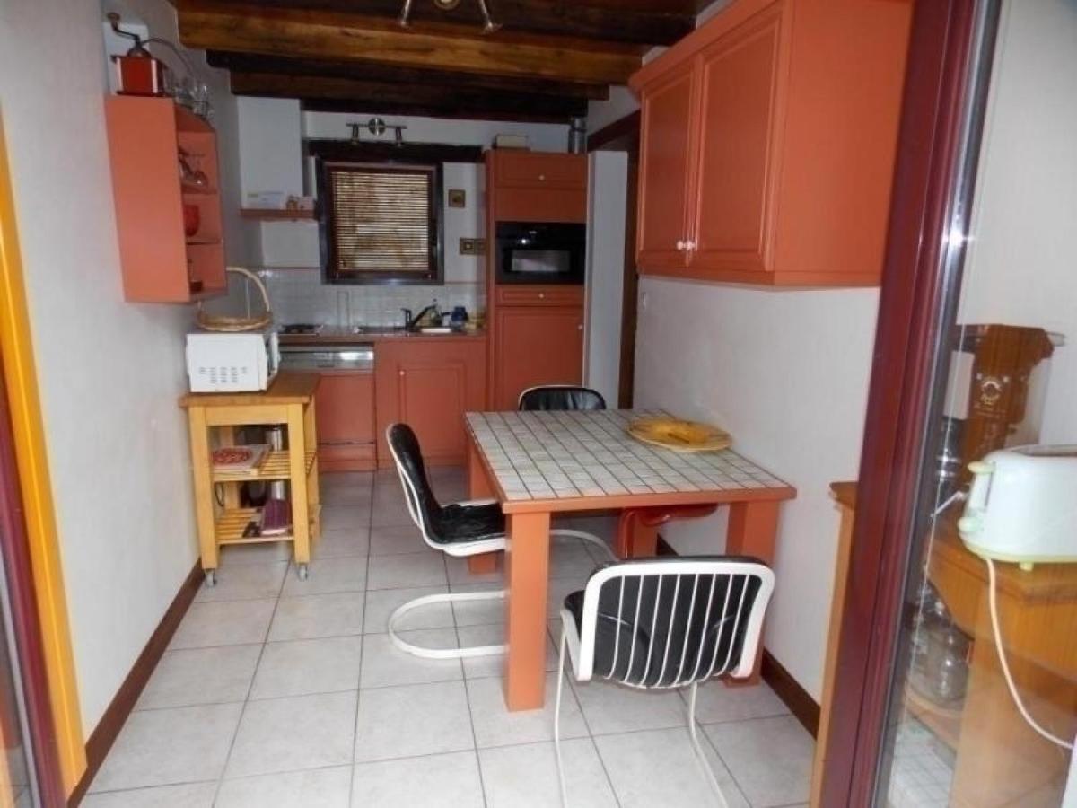 Gite De Charme Rural Avec Terrasse, Jardin Prive, Chevaux A Proximite Et Equipements Modernes - Fr-1-489-213 Neuvy  외부 사진