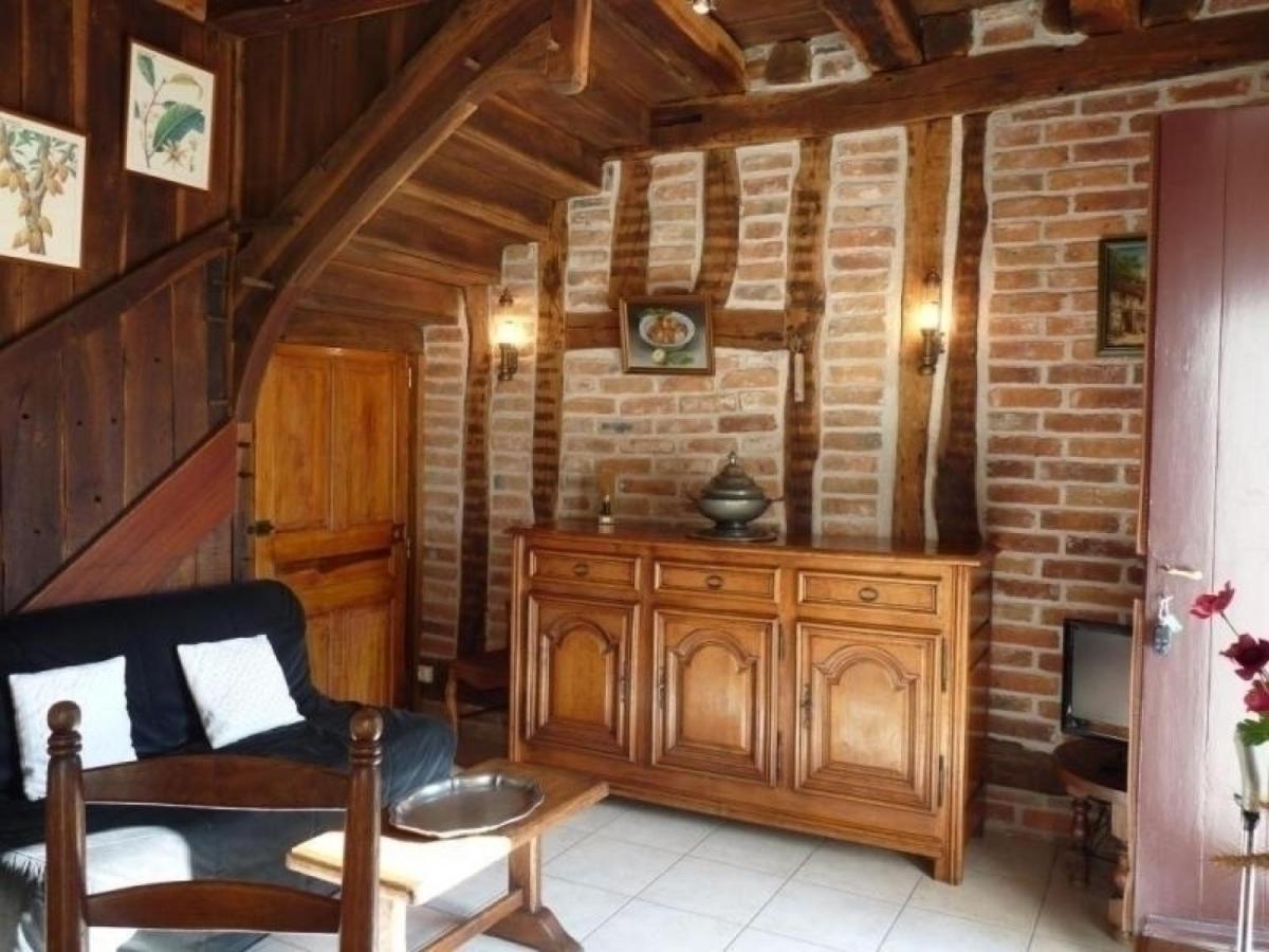 Gite De Charme Rural Avec Terrasse, Jardin Prive, Chevaux A Proximite Et Equipements Modernes - Fr-1-489-213 Neuvy  외부 사진