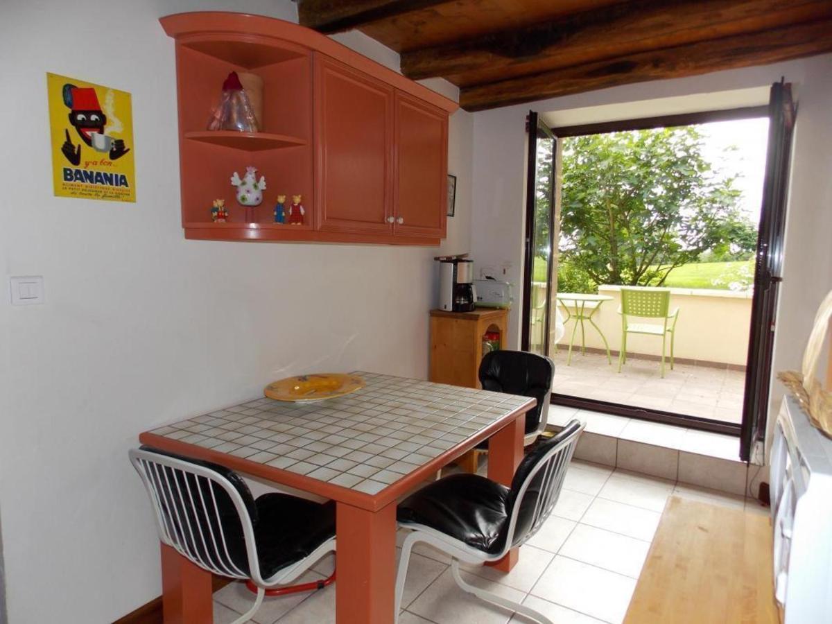 Gite De Charme Rural Avec Terrasse, Jardin Prive, Chevaux A Proximite Et Equipements Modernes - Fr-1-489-213 Neuvy  외부 사진